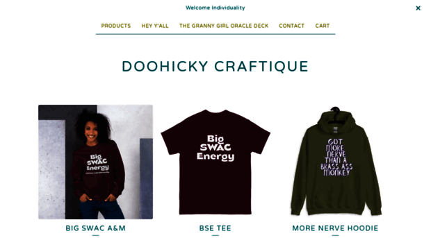 doohickycraftique.com