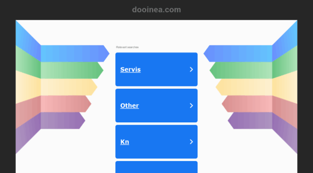 dooinea.com