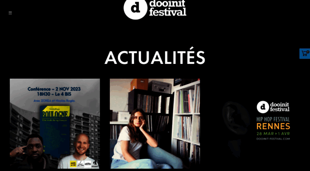 dooinit-festival.com