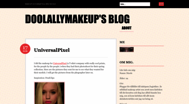 doolallymakeup.wordpress.com