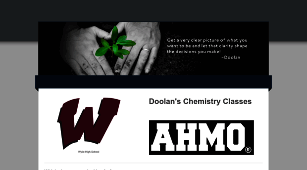 doolanchemistry.com