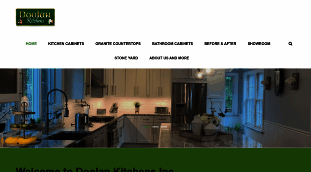 doolankitchens.com