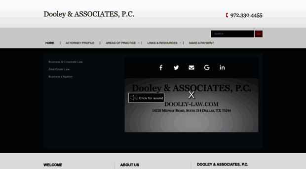 dooley-law.com