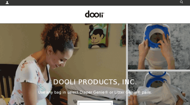 dooli.launchingsoon.biz