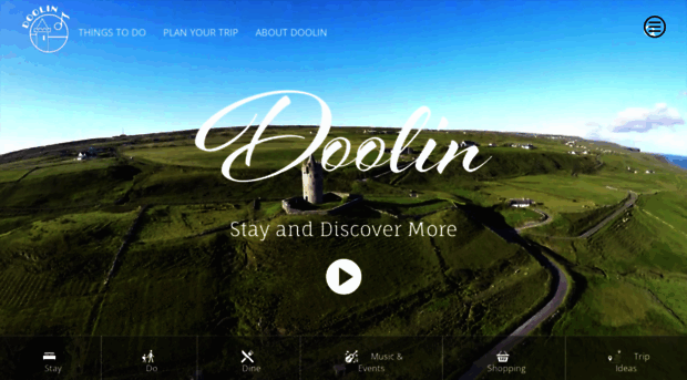 doolin-tourism.com