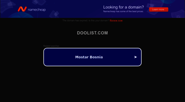 doolist.com