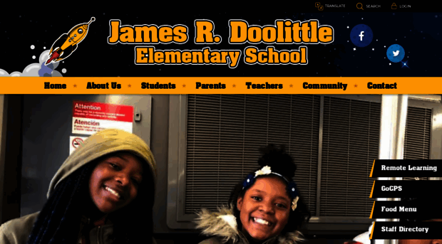 doolittleelementary.org