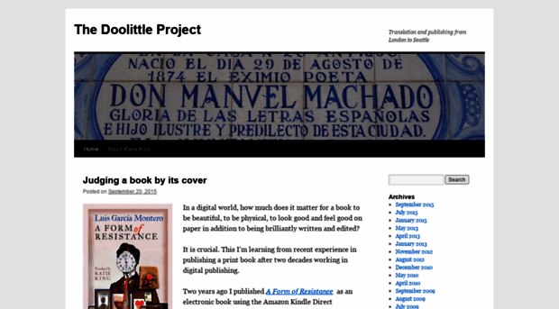 doolittleproject.wordpress.com