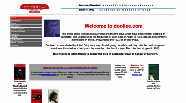 doollee.com