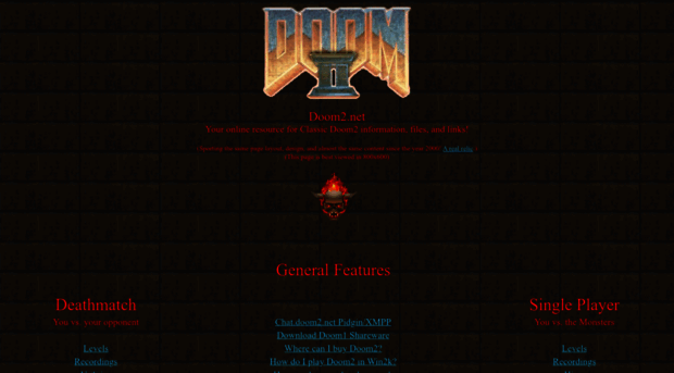 doom2.net