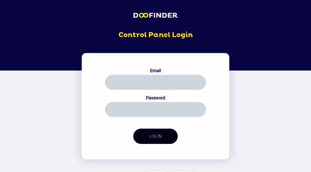 doomanager.doofinder.com