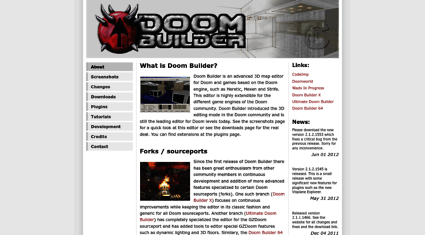 doombuilder.com