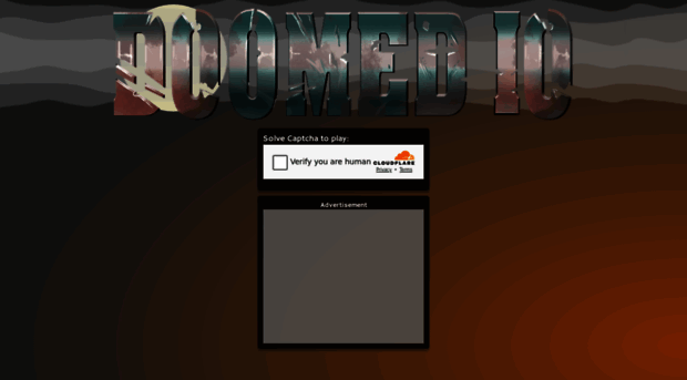 doomed.io