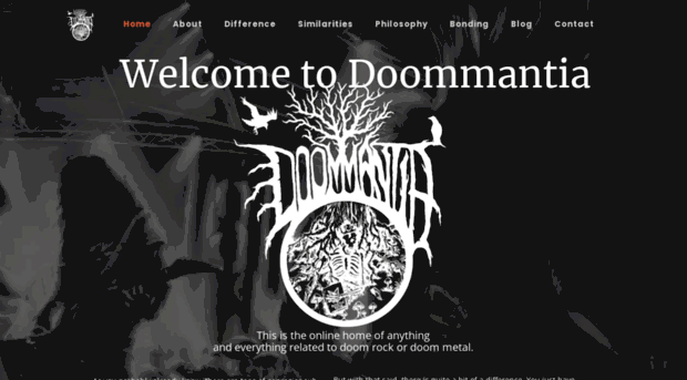 doommantia.com