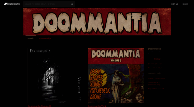 doommantiavol2.bandcamp.com