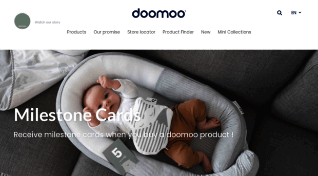 doomoo.com