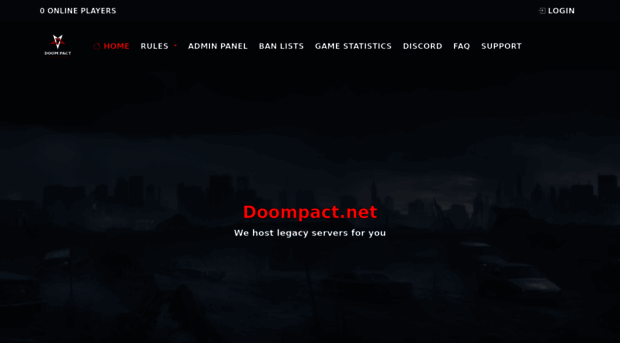 doompact.net