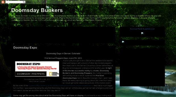 doomsdaybunkers.blogspot.com