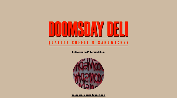 doomsdaydeli.com