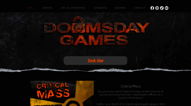 doomsdaygames.co.uk