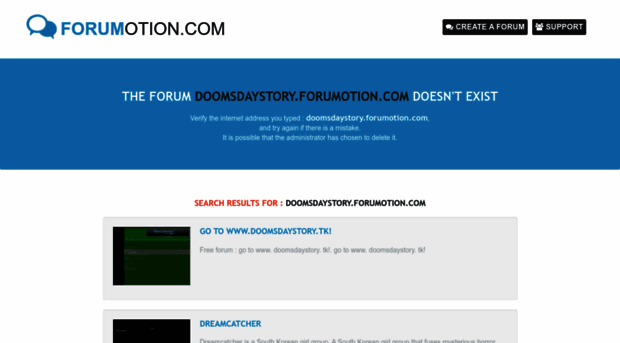 doomsdaystory.forumotion.com