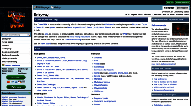 doomwiki.org