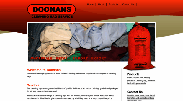 doonans.co.nz