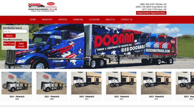 doonantruck.com