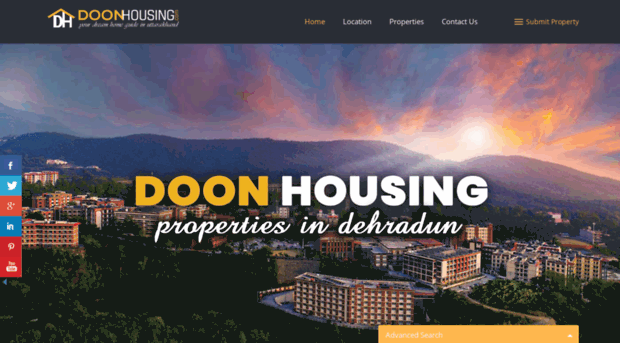doonhousing.com