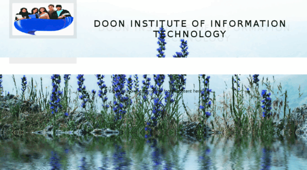 dooninstitute.com