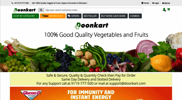 doonkart.com