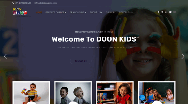 doonkids.com