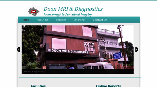 doonmri.com