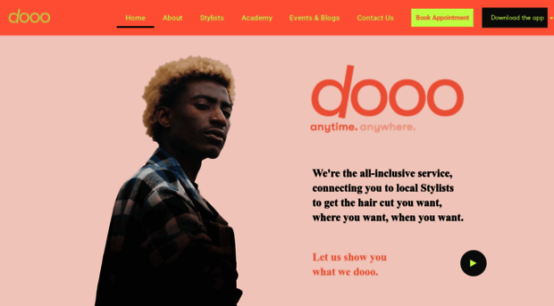 dooo.co.uk