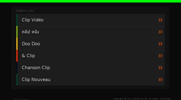 doooclip.net