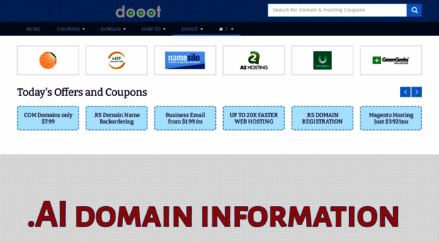 dooot.com