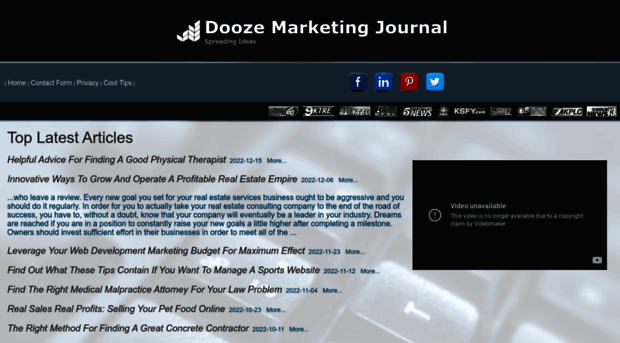 doooze.net