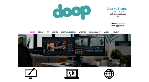 doopcreative.com