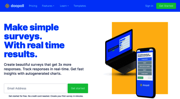 doopoll.co