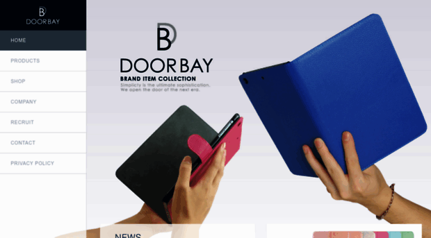 door-bay.com