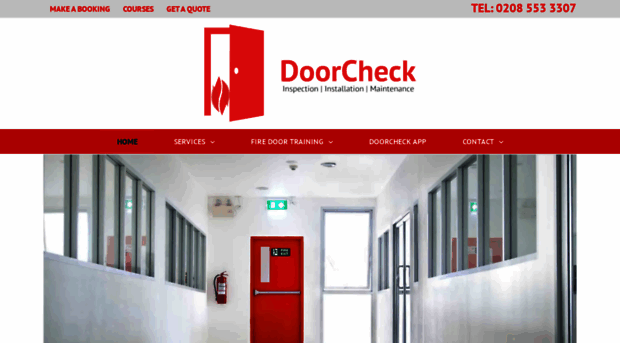 door-check.co.uk