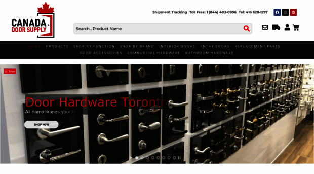 door-hardware.ca