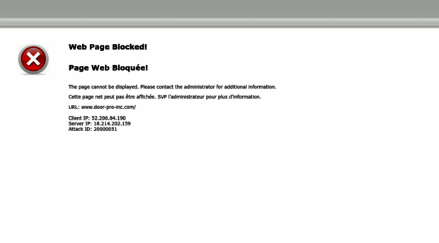 door-pro-inc.com