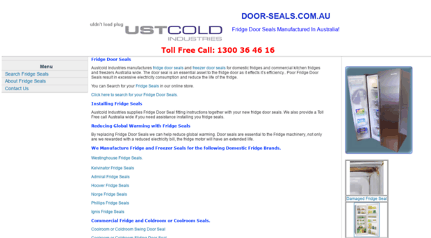 door-seals.com.au