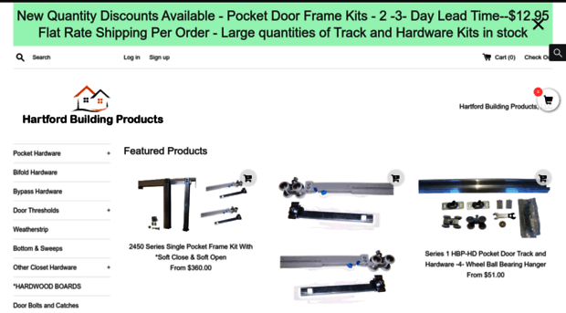 door-thresholds.com