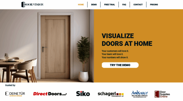 door-vision.com