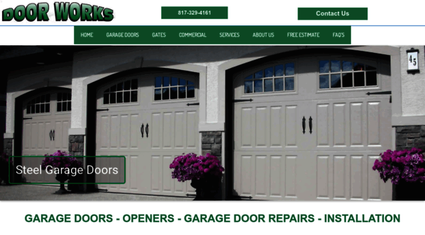 door-works.com