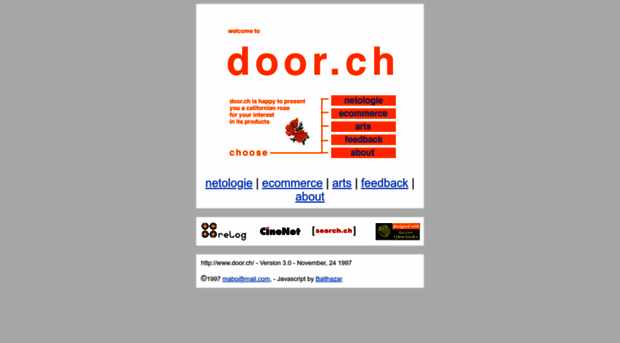 door.ch