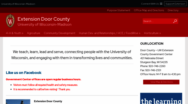 door.uwex.edu