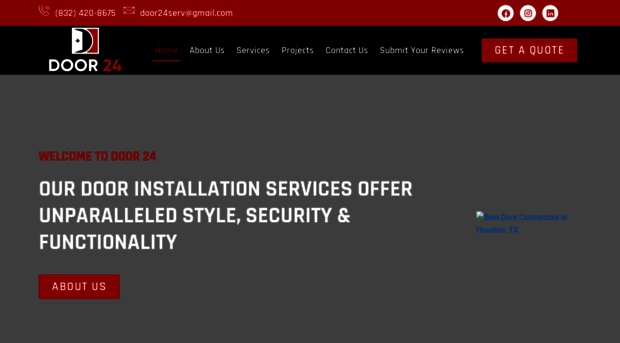 door24hour.com